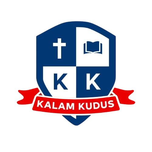 Kalam Kudus Logo